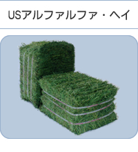 USアルファルファ・ヘイ